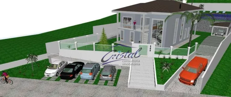 Imagem Terreno de 1592,12 m² em condomínio