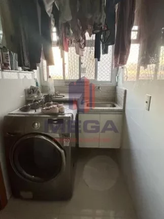 Imagem BELISSIMO APARTAMENTO FRENTE MAR DE ITAPARICA, 4 QUARTOS SENDO 2 SUITES.