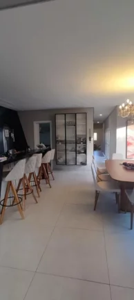 Imagem Casa em Condominio 4 Dormitórios - Bairro Dubai