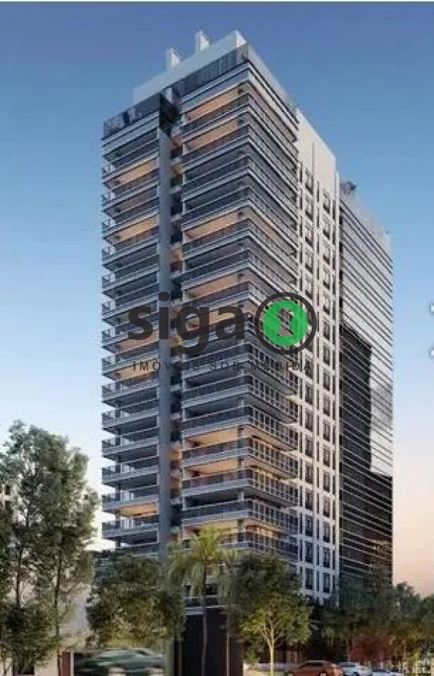 Imagem Condomínio P11 Pinheiros: 142/m² - 03 suítes - 02 vagas