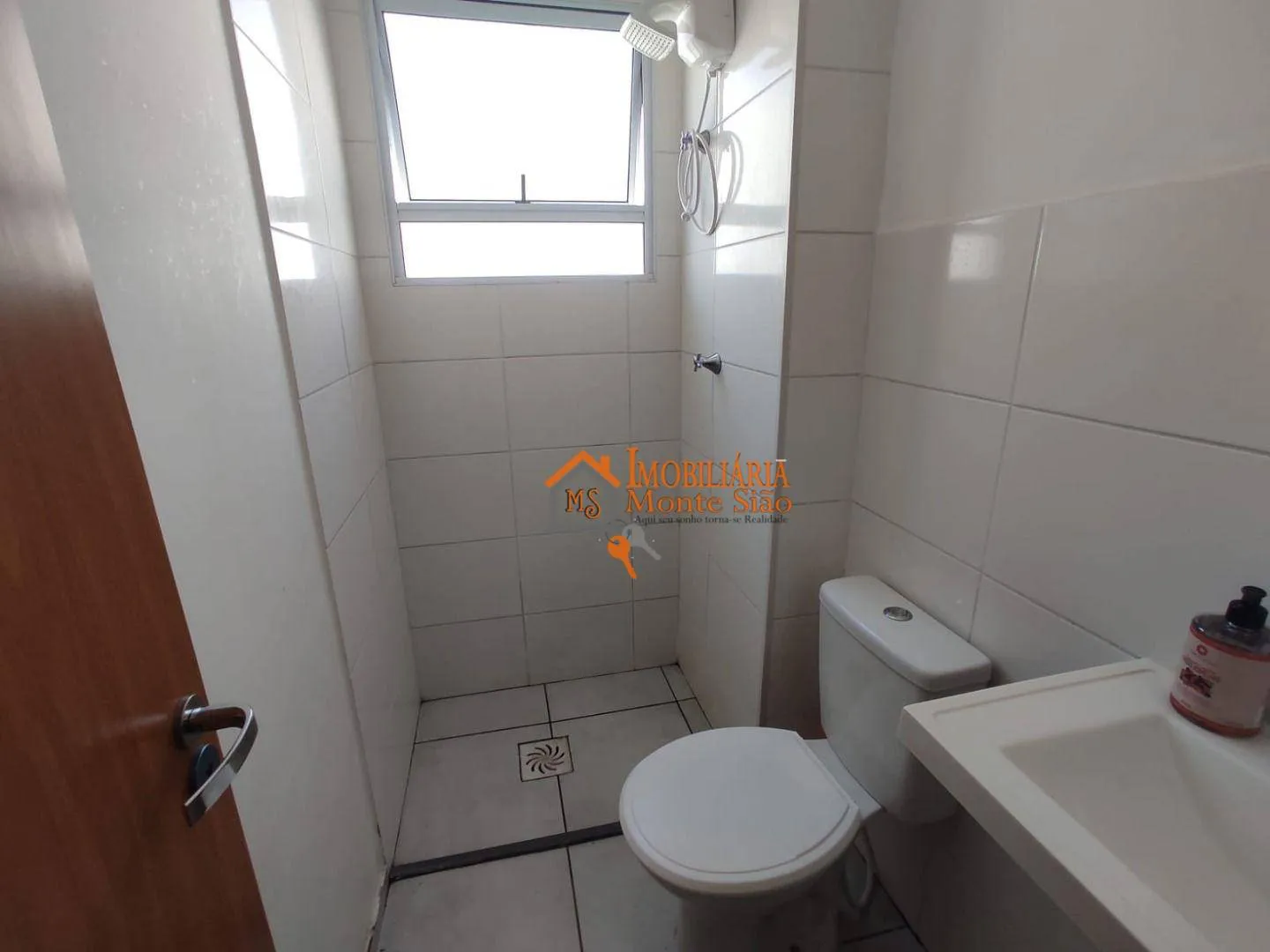 Imagem Apartamento com 2 dormitórios à venda, 43 m² por R$ 235.000,00 - Jardim Novo Portugal - Guarulhos/SP