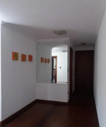 Imagem Apartamento com 2 Quartos para Alugar, 50 m² em Vila Nova Cachoeirinha - São Paulo