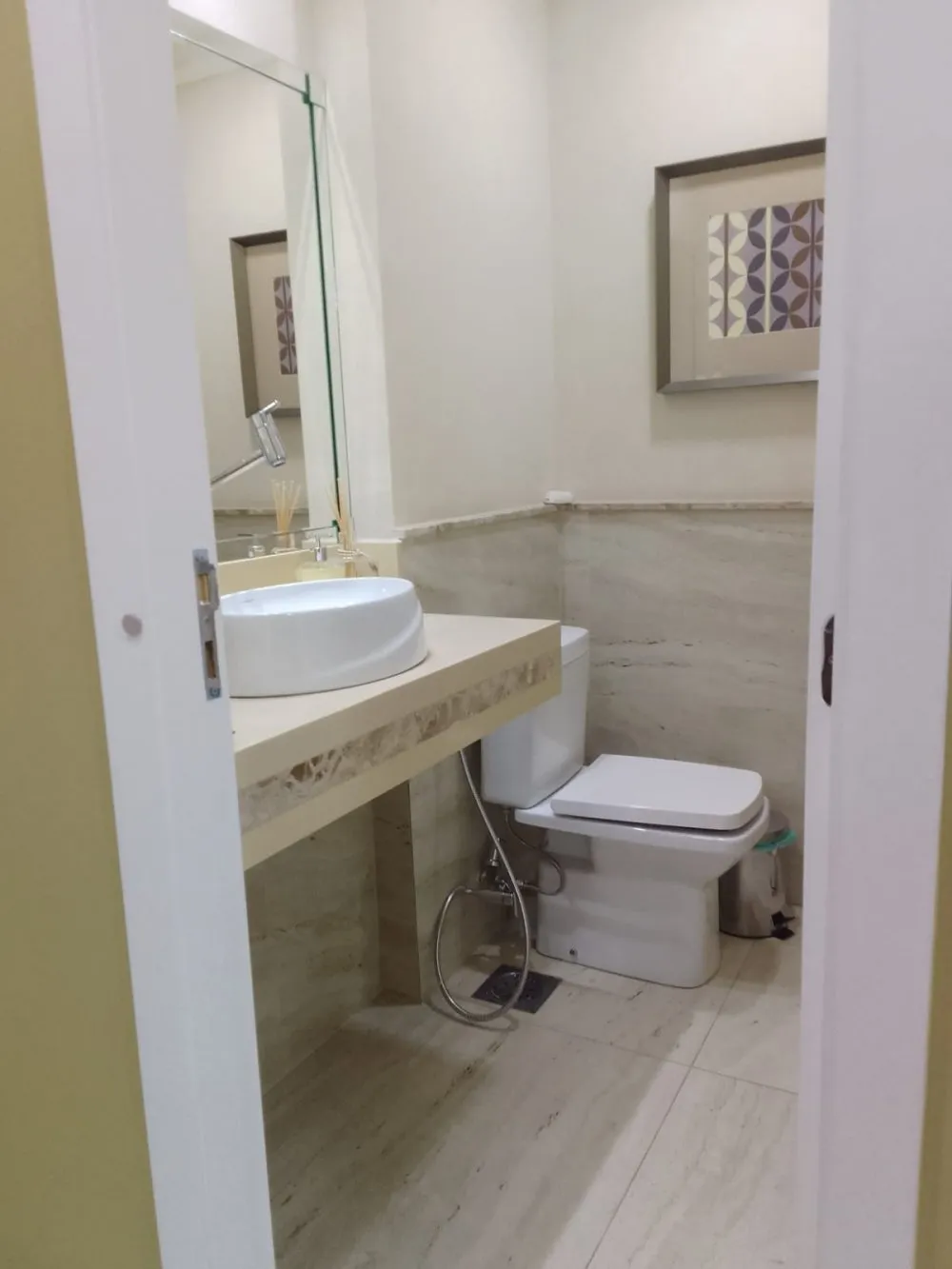 Imagem Sala Comercial a Venda no bairro Centro - Nova Iguaçu, RJ