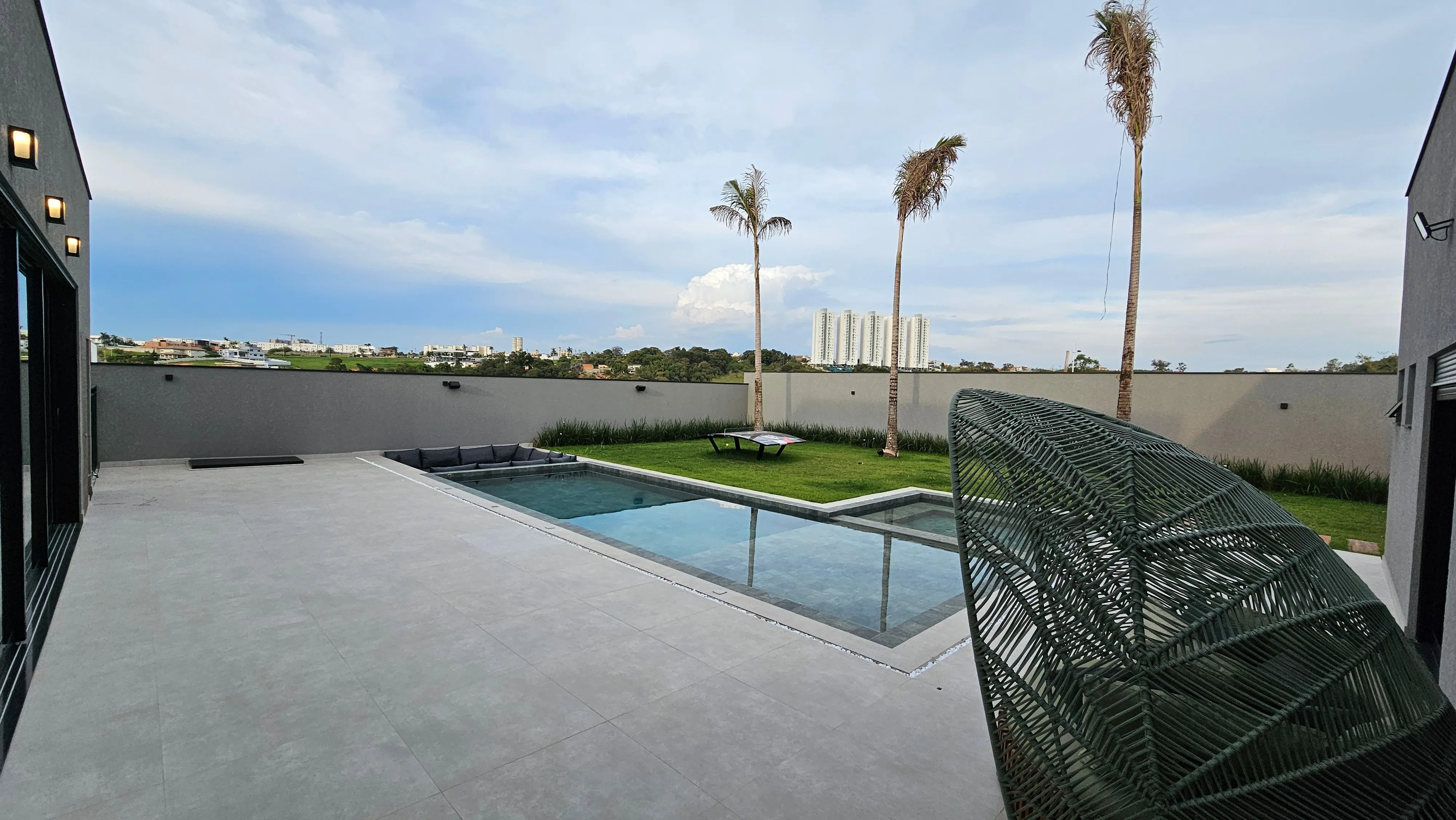 Imagem Linda Casa Térrea no Condomínio Saint Patrick com 440,29m².