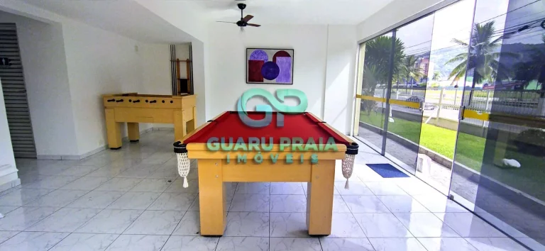 Imagem Apartamento à venda no bairro Enseada - Guarujá/SP