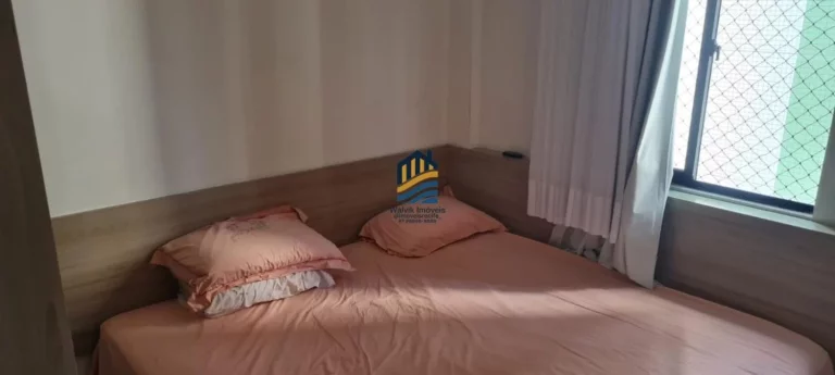 Imagem Apartamento de 53 m² no Bairro da Torre