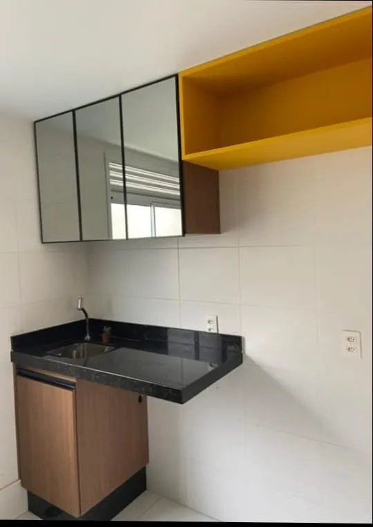 Foto do imóvel Excelente oportunidade! Apartamento com 2 dormitórios e vaga de garagem - Colônia / Itaquera