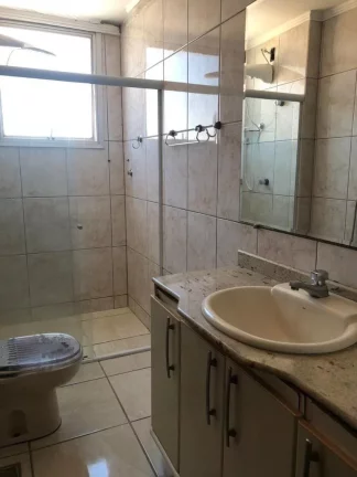 Imagem APARTAMENTO A VENDA COM 3 QUARTOS E SUÍTE NA PRAIA DO MORRO GUARAPARI ES