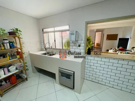 Imagem Casa com 2 dormitórios à venda, 137 m² por R$ 500.000,00 - Centro - Bragança Paulista/SP