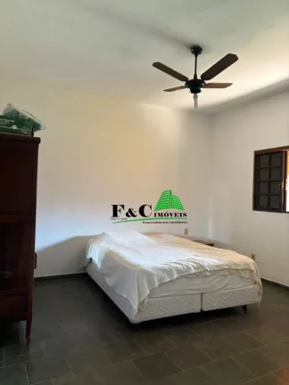 Imagem Chácara Condomínio para Venda em Limeira, Condomínio Jacarandá, 2 dormitórios, 1 suíte, 2 banheiros, 3 vagas