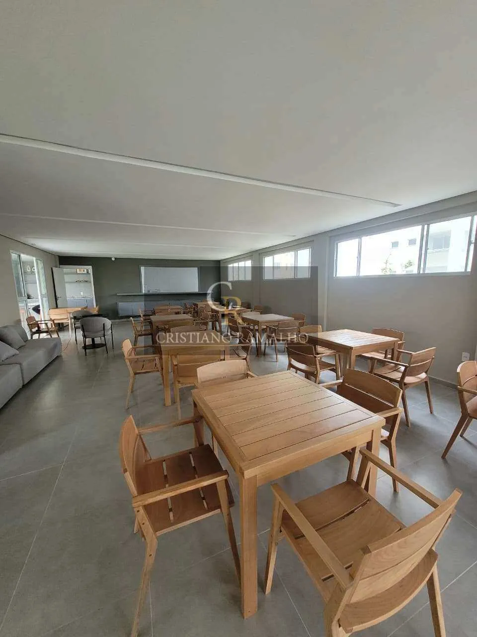 Imagem Apartamento à venda em São Pedro da Aldeia, Nova São Pedro, com 2 quartos (1 suíte)