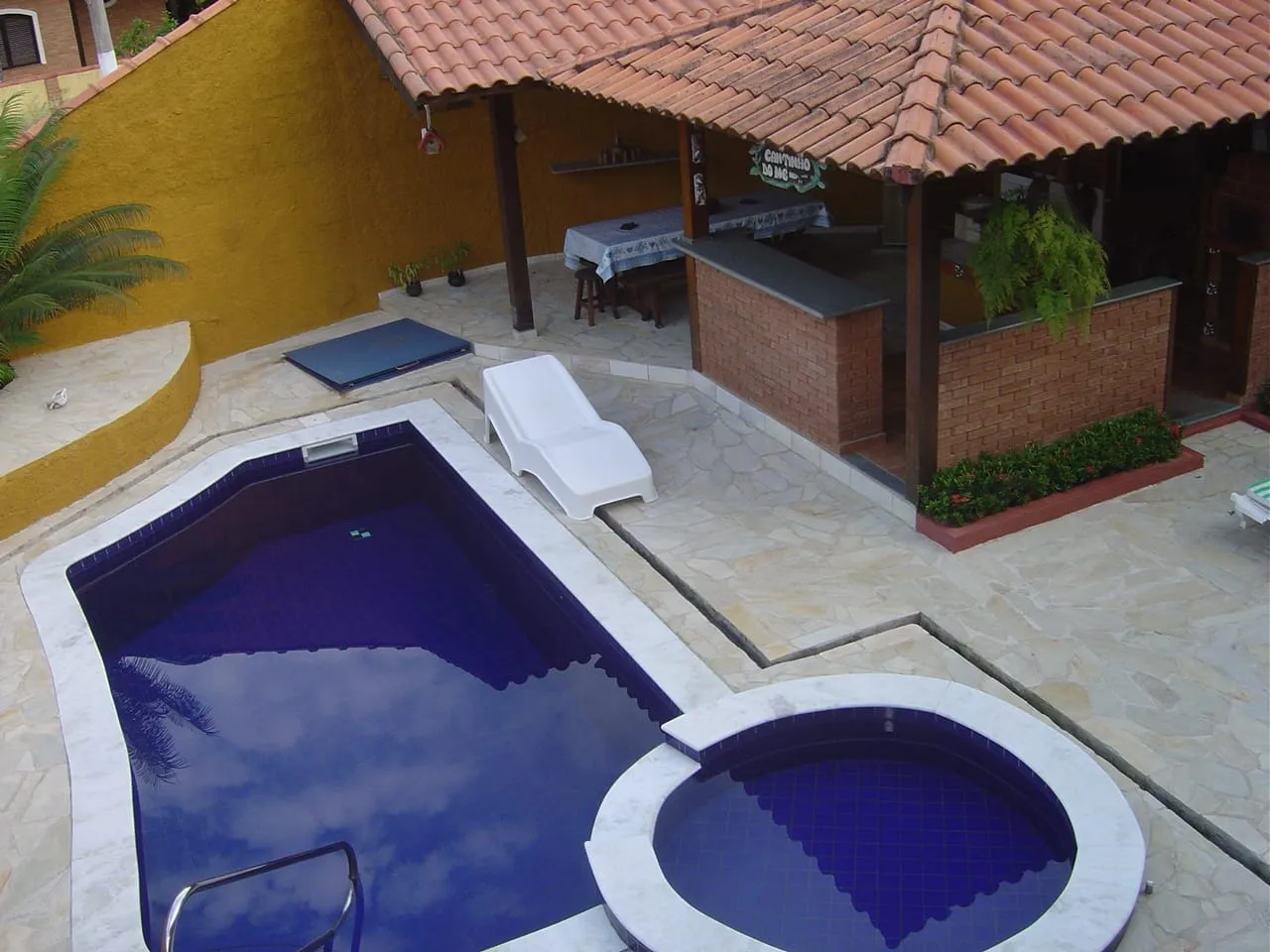 Imagem Casa à venda 5 Quartos, 4 Suites, 3 Vagas, 437M², Capricórnio I, Caraguatatuba - SP