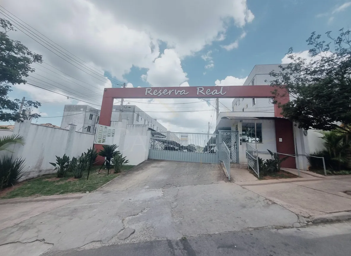 Imagem Apartamento à venda em Estância Poços de Caldas, Poços de Caldas