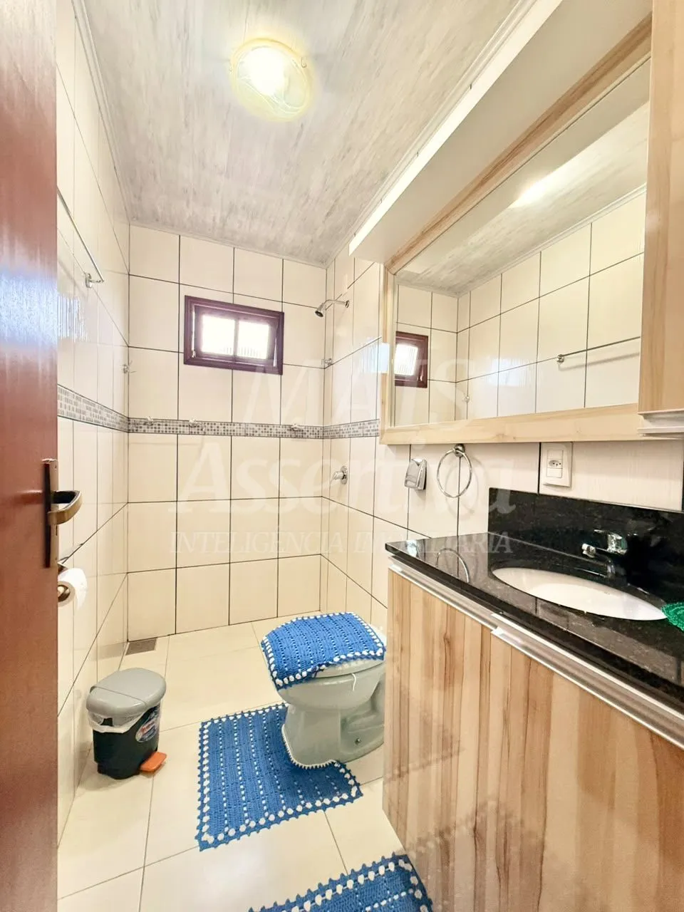 Imagem Casa semi mobiliada para venda - bairro Operário em Campo Bom