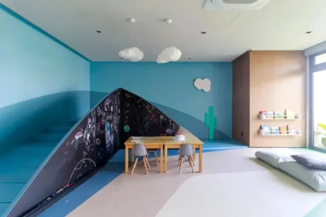 Imagem LUME ALTO DA BOA VISTA - Studio 26m² (Revenda), próximo à estação Borba Gato e Alto da Boa Vista!