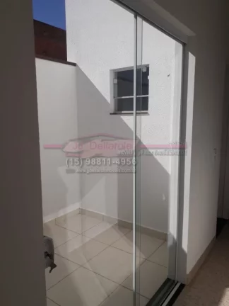 Imagem Casa a venda na Água Branca em Boituva interior de São Paulo km 116 Castelo Branco Terreno 8x20= 1...