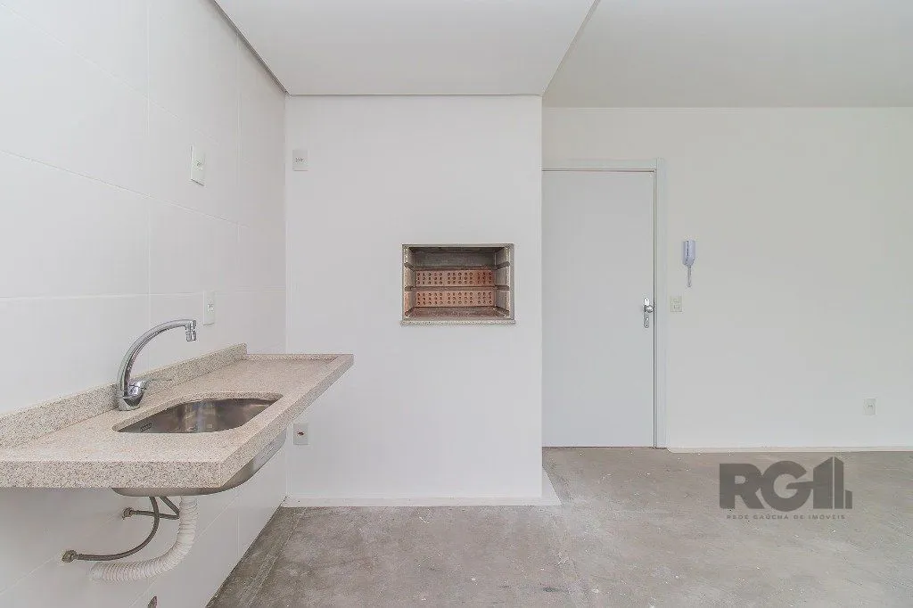Imagem APARTAMENTO - 2 dorms. 1 vaga - 69,83 m² - MENINO DEUS