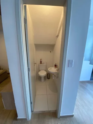 Imagem Casa Mobiliada para Locação no Papagaio