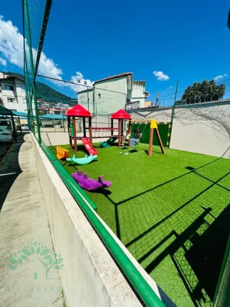 Imagem APARTAMENTO RESIDENCIAL em Extrema - MG, Parque dos Passaros