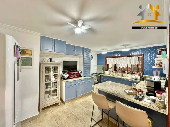 Imagem Casa à venda na Fazendinha (porteira fechada) em Carapicuíba - SP | Batelli Imóveis