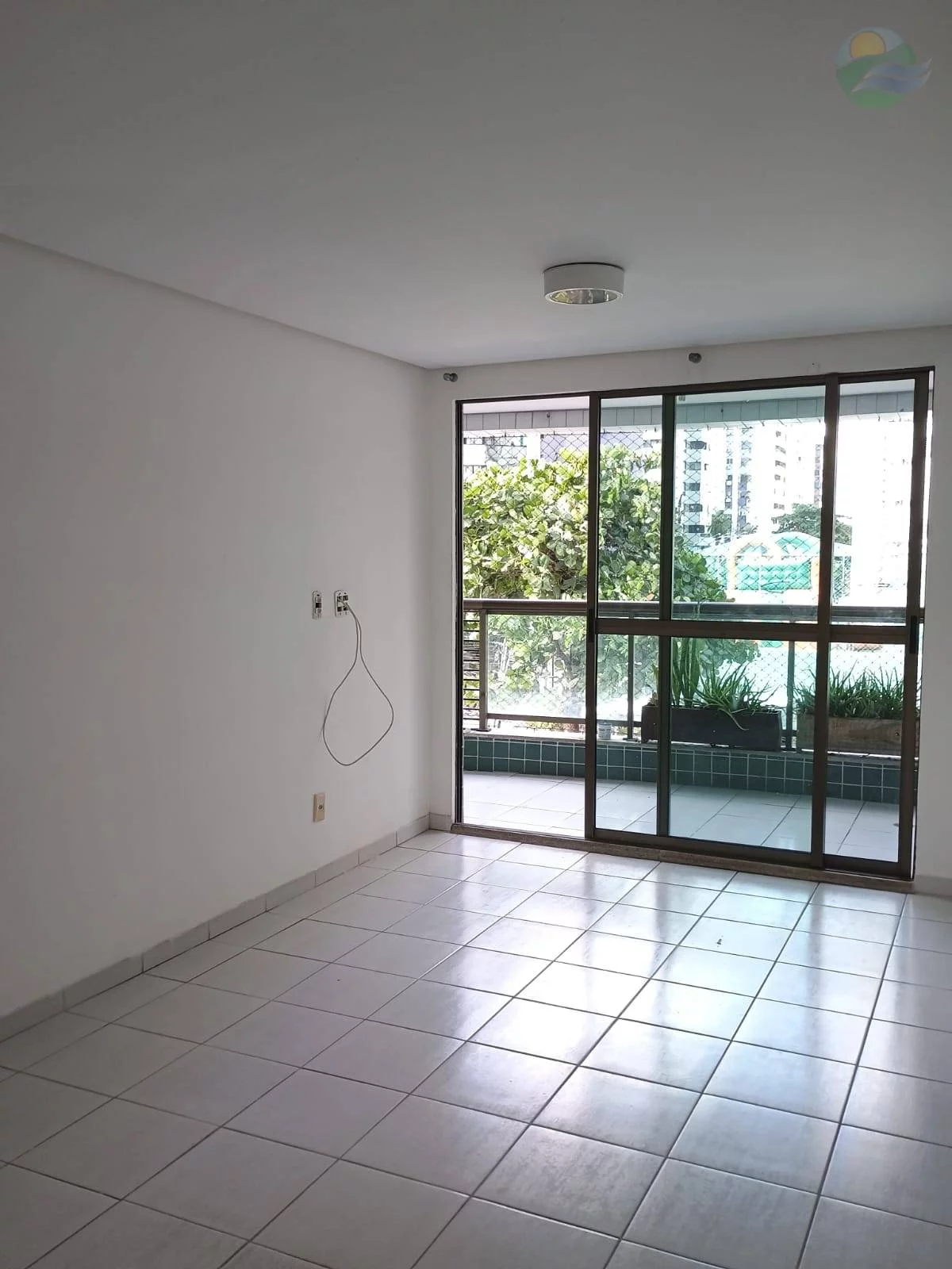 Imagem Apartamento 3 quartos, 1 suíte, Setubal, Boa Viagem - PE