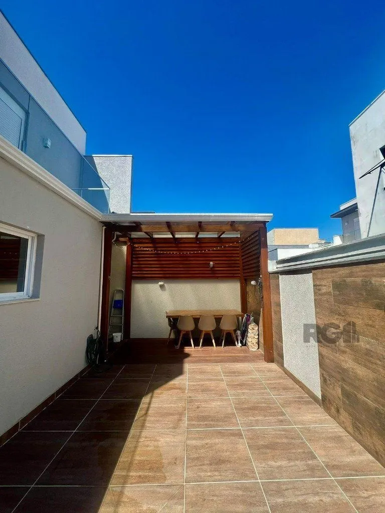 Imagem Casa em condomínio fechado