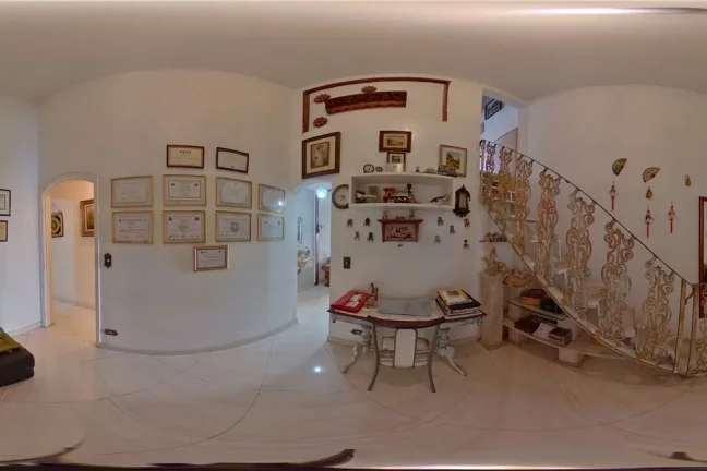 Imagem Casa à venda no bairro Tatuapé - São Paulo/SP