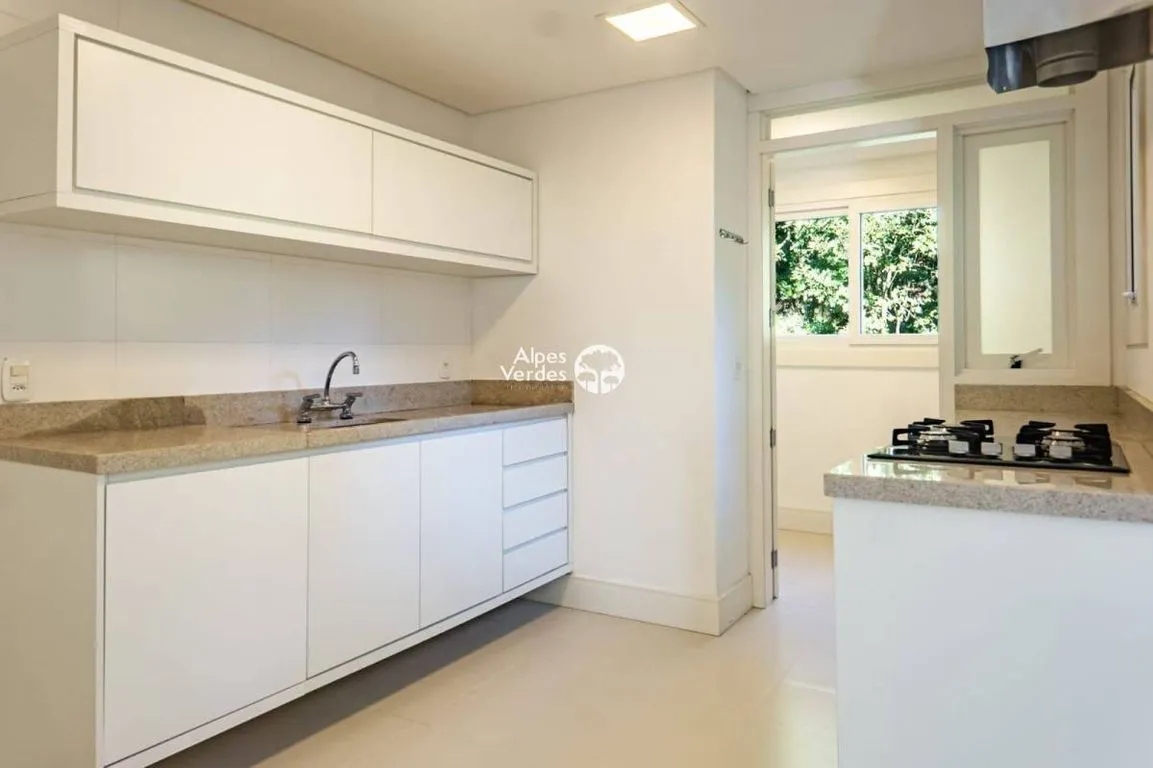 Imagem Apartamento à Venda em Centro, Gramado - RS