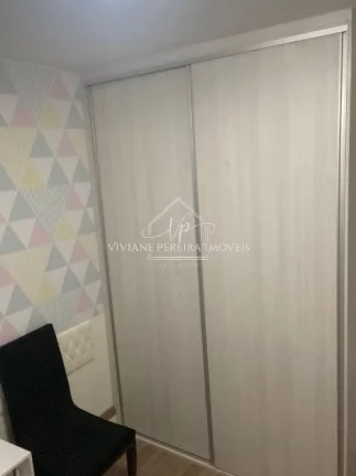 Imagem Cobertura Colinas de São Francisco à venda