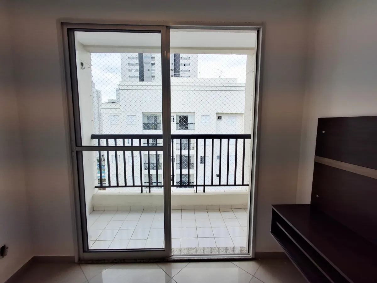 Imagem Apartamento para venda em Vila Anastácio com 2 quartos, 48m2