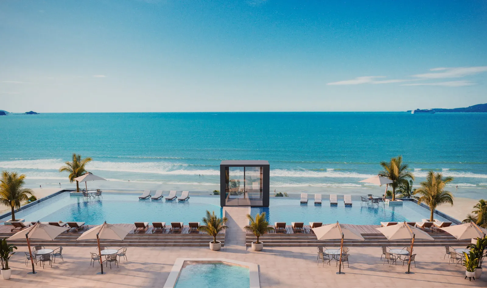Imagem Enseada Residence