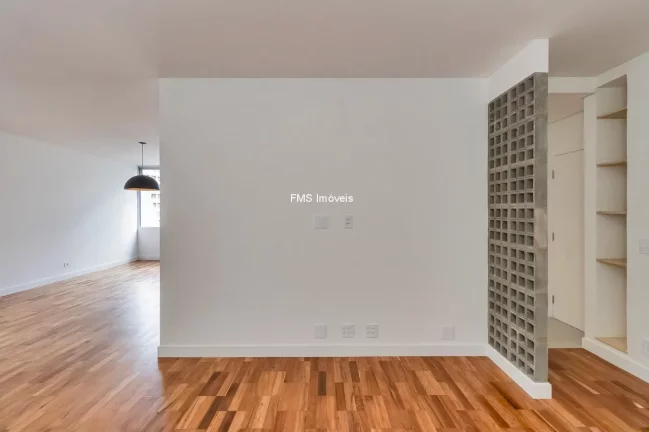 Imagem Imperdível oportunidade de compra: Apartamento de 3 quartos com suite e 176m² em Santa Cecília, São Paulo-SP