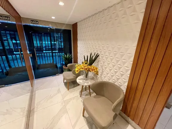 Imagem Procurando um lar espaçoso e sofisticado para chamar de seu? Este apartamento no coração do Centr...