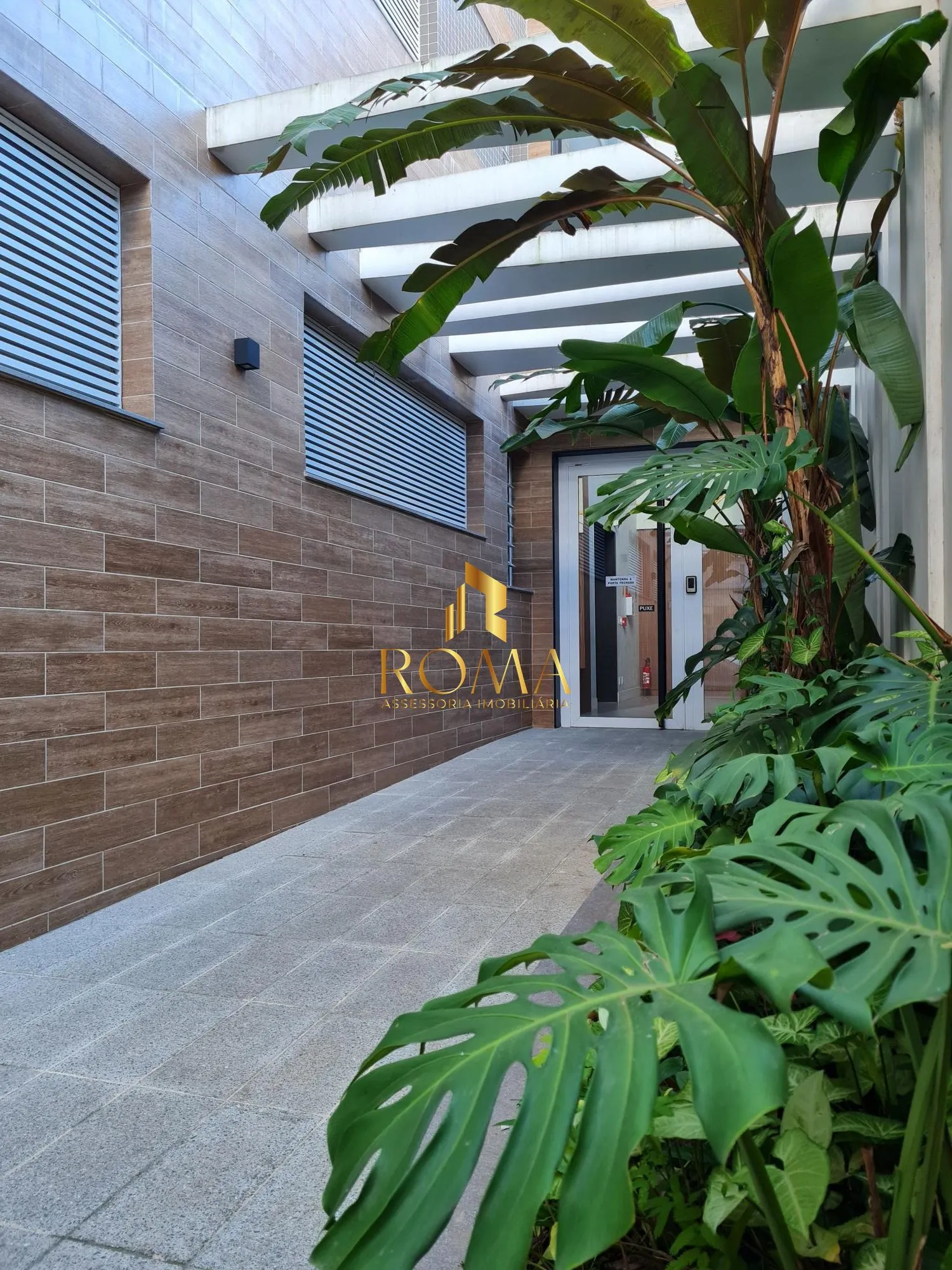 Imagem Residencial MontLine!