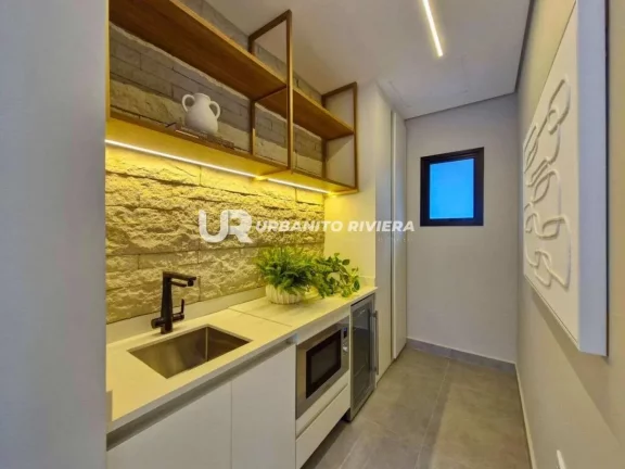 Imagem Residência de Alto Padrão na Riviera de São Lourenço