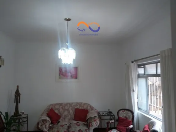 Imagem Casa com 3 Quartos à Venda, 120 m² em Vila Monumento - São Paulo
