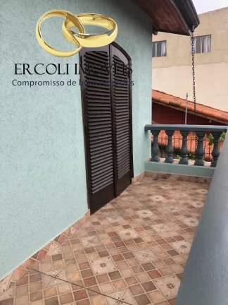 Imagem CASA RESIDENCIAL em São Paulo - SP, Vila Carrão