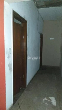 Imagem Sala Comercial Setor Leste Vila Nova - Goiânia/GO