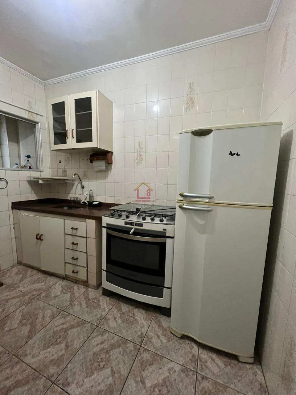 Imagem apartamento a venda na Aviação
