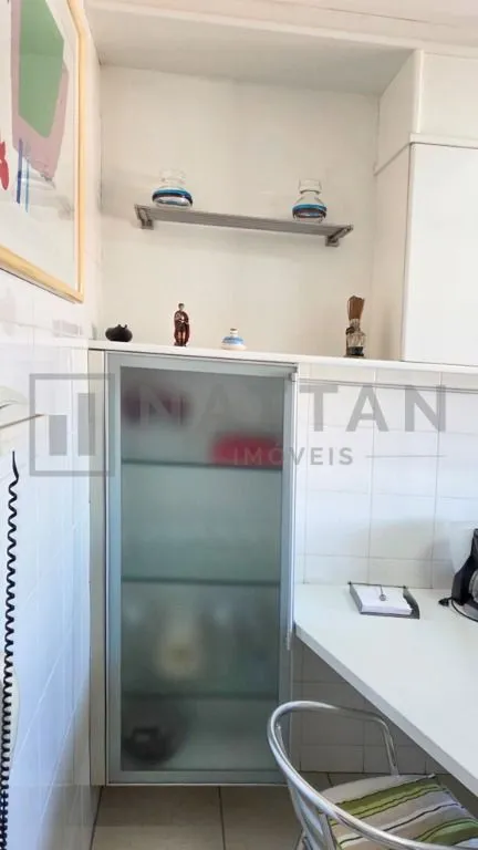 Imagem Apartamento com 3 dormitórios, 137 m² - venda por R$ 900.000,00 ou aluguel por R$ 13.184,92/ano - Vila Regente Feijó - São Paulo/SP