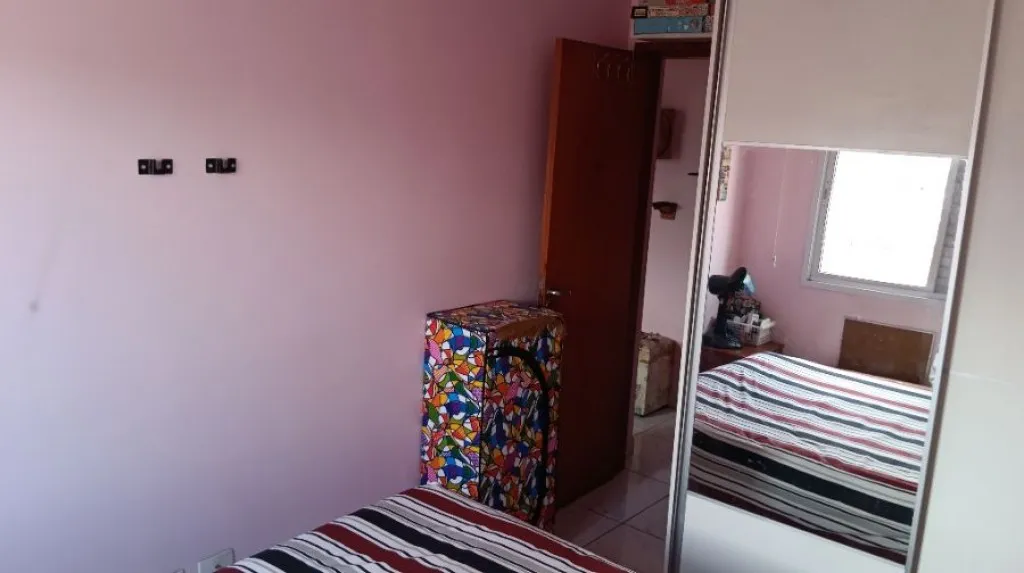 Imagem APARTAMENTO COM 50,00 m² - OCIAN - PRAIA GRANDE SP