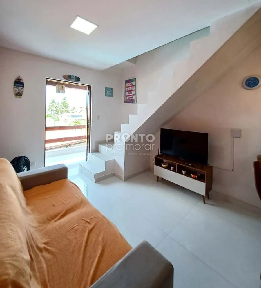 Foto do imóvel Privê Enseada de Tamandaré