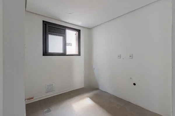 Imagem Vende-se apartamento com 1 quarto, 44,9 m² e 1 vaga - Petrópolis