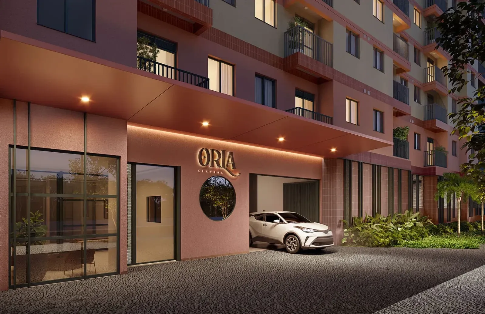 Imagem Apartamento com 3 Quartos à Venda, 65 m² em Centro - Niterói