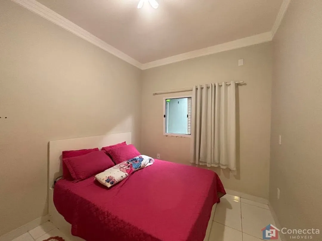 Imagem Casa Residencial à venda, Nossa Senhora de Fátima, Patos de Minas - CA0057.