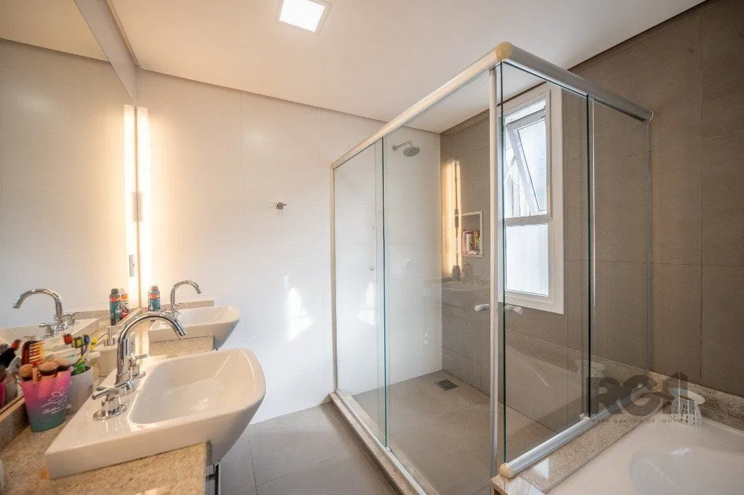 Imagem Casa de Condomínio em Vila Assunção