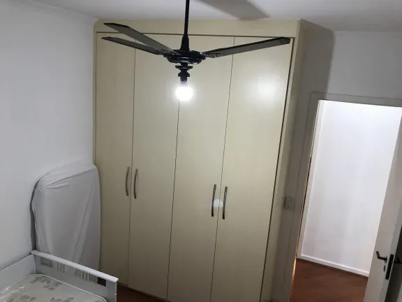 Imagem Cobertura com 3 Quartos à Venda, 180 m² em Ipiranga - São Paulo