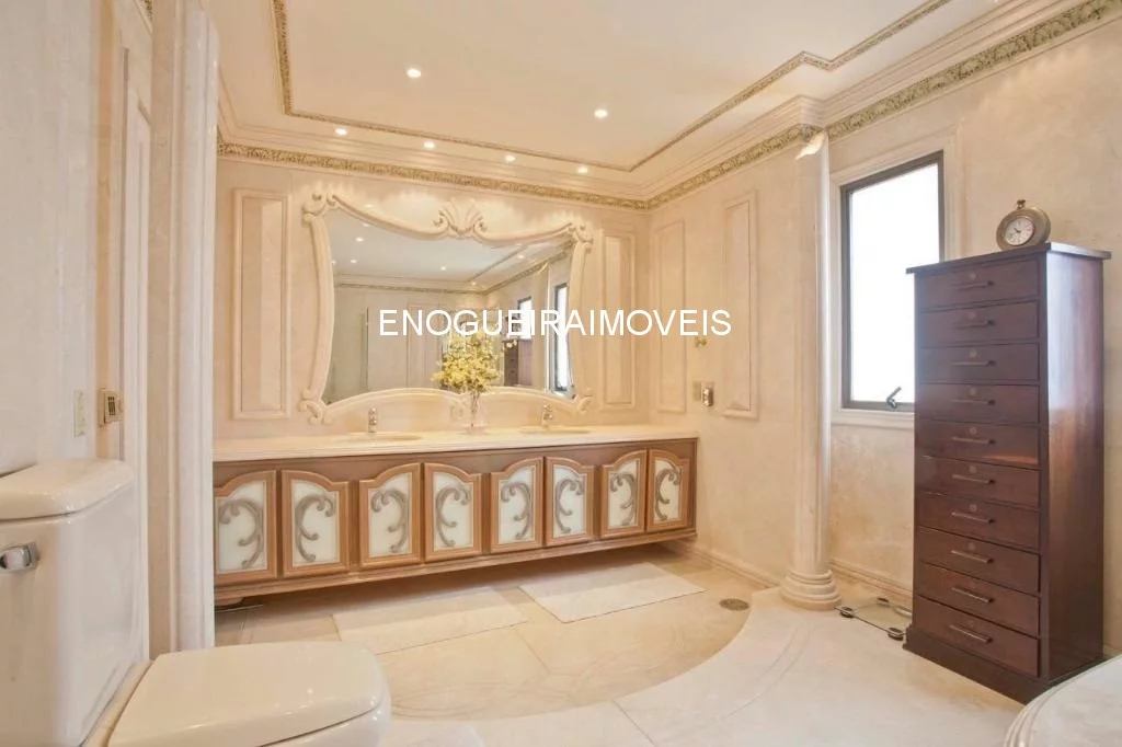 Imagem APARTAMENTO RESIDENCIAL em SÃO PAULO - SP, HIGIENÓPOLIS