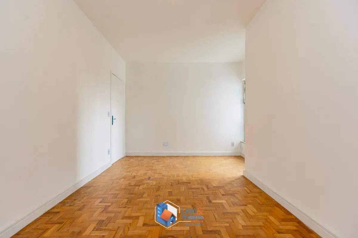 Imagem Apartamento para venda em Pinheiros com 3 quartos, 86m²