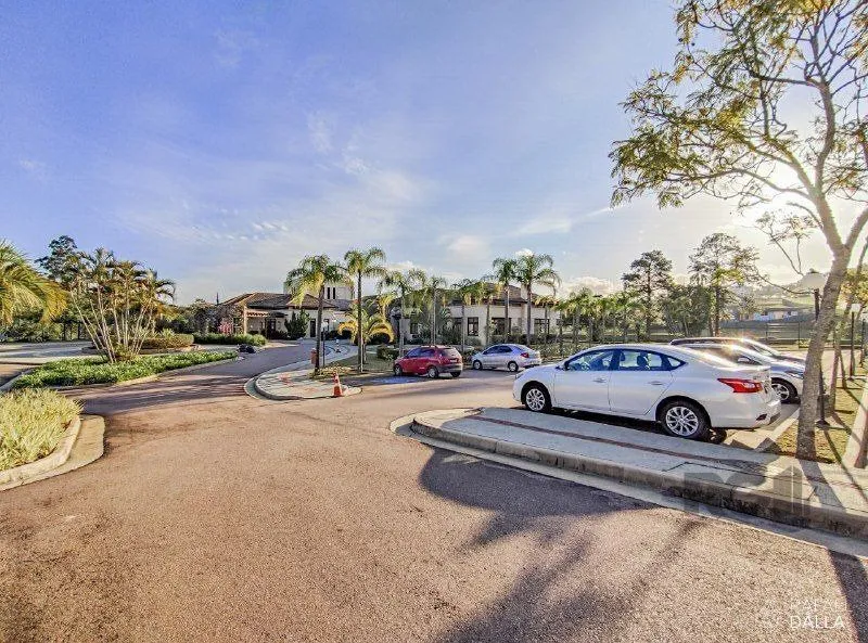 Imagem Terreno Comercial em Condominio para Venda - 671.52m², 0 dormitórios, Alphaville